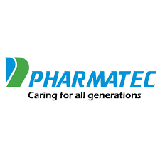 Pharmatec Pakistan (Pvt.) Ltd Logo